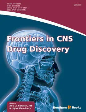 Atta-ur-Rahman / Choudhary |  Frontiers in CNS Drug Discovery: Volume 3 | eBook | Sack Fachmedien