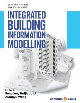 Wu / Wang / Li |  Integrated Building Information Modelling | eBook | Sack Fachmedien