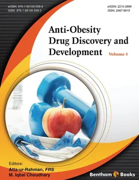 Choudhary |  Anti-obesity Drug Discovery and Development: Volume 4 | eBook | Sack Fachmedien