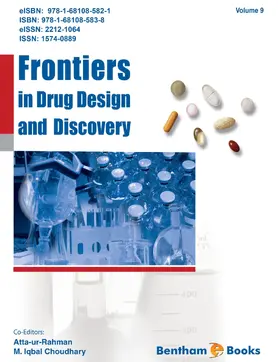 Choudhary |  Frontiers in Drug Design & Discovery: Volume 9 | eBook | Sack Fachmedien