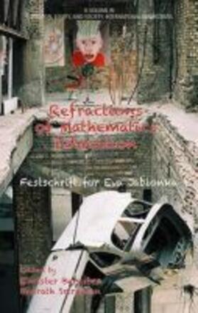 Bergsten / Sriraman |  Refractions of Mathematics Education | Buch |  Sack Fachmedien