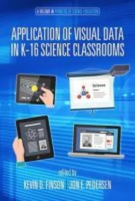 Finson / Pedersen |  Application of Visual Data in K-16 Science Classrooms | Buch |  Sack Fachmedien