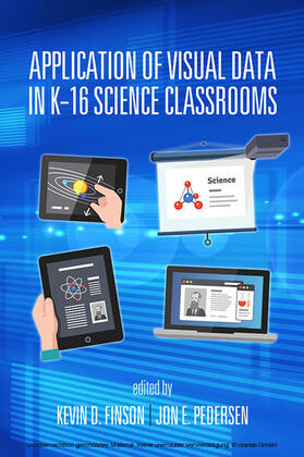 Finson / Pedersen |  Application of Visual Data in K-16 Science Classrooms | eBook | Sack Fachmedien