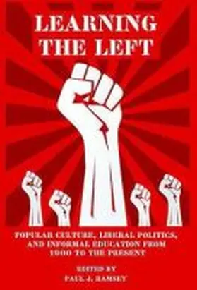 Ramsey |  Learning the Left | Buch |  Sack Fachmedien