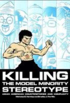 Hartlep / Porfilio |  Killing the Model Minority Stereotype | Buch |  Sack Fachmedien