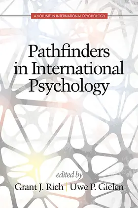 Rich / J. / Gielen |  Pathfinders in International Psychology | eBook | Sack Fachmedien