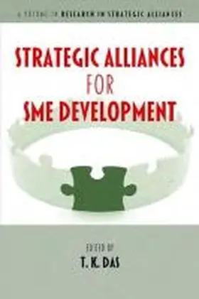 Das |  Strategic Alliances for SME Development | Buch |  Sack Fachmedien