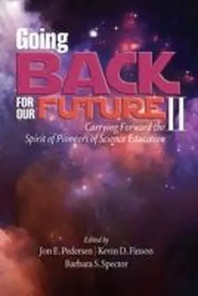 Finson / Pedersen / Spector |  Going Back to Our Future II | Buch |  Sack Fachmedien