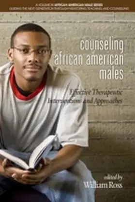 Ross |  Counseling African American Males | Buch |  Sack Fachmedien