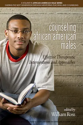 Ross |  Counseling African American Males | eBook | Sack Fachmedien