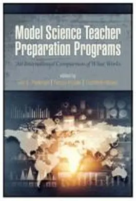 Hirano / Pedersen / Isozaki |  Model Science Teacher Preparation Programs | Buch |  Sack Fachmedien