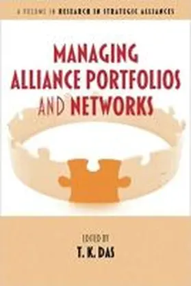 Das |  Managing Alliance Portfolios and Networks | Buch |  Sack Fachmedien