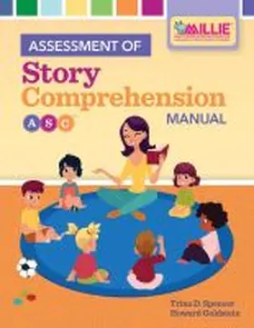  Assessment of Story Comprehension, Manual Set | Buch |  Sack Fachmedien