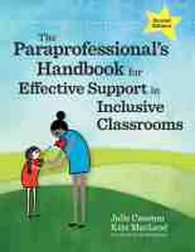 Causton / Macleod |  The Paraprofessional's Handbook for Effective Support in Inclusive Classrooms | Buch |  Sack Fachmedien