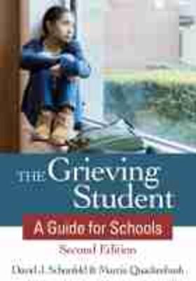 Schonfeld / Quackenbush |  The Grieving Student | Buch |  Sack Fachmedien