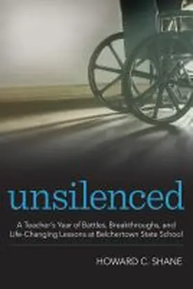 Shane |  Unsilenced | Buch |  Sack Fachmedien