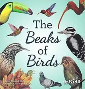 Konicek-Moran |  The Beaks of Birds | Buch |  Sack Fachmedien