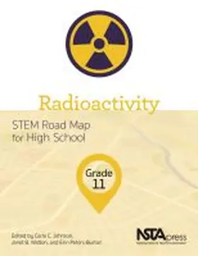 Johnson |  Radioactivity, Grade 11 | Buch |  Sack Fachmedien