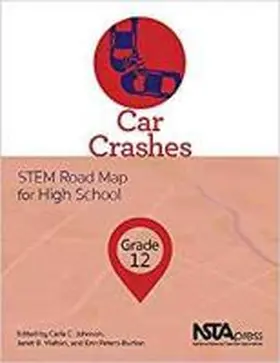 Johnson |  Car Crashes, Grade 12 | Buch |  Sack Fachmedien