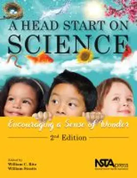 Ritz |  A Head Start on Science | Buch |  Sack Fachmedien