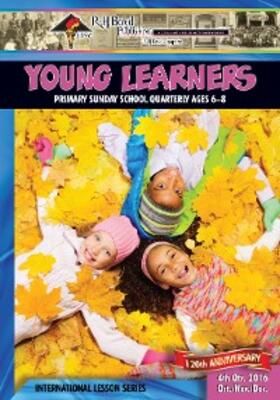 Williams |  Young Learners | eBook | Sack Fachmedien