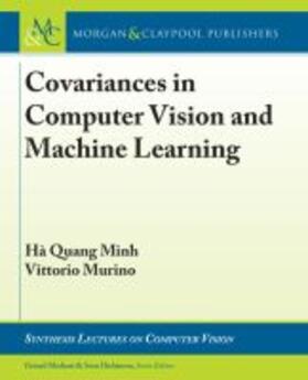COVARIANCES IN COMPUTER VISION | Buch | 978-1-68173-013-4 | sack.de