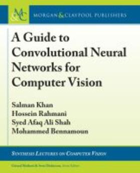  GT CONVOLUTIONAL NEURAL NETWOR | Buch |  Sack Fachmedien