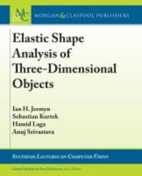 ELASTIC SHAPE ANALYSIS OF 3-DI | Buch | 978-1-68173-027-1 | sack.de