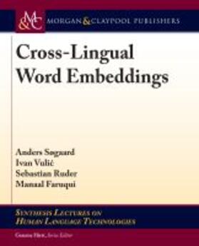 CROSS-LINGUAL WORD EMBEDDINGS | Buch | 978-1-68173-063-9 | sack.de