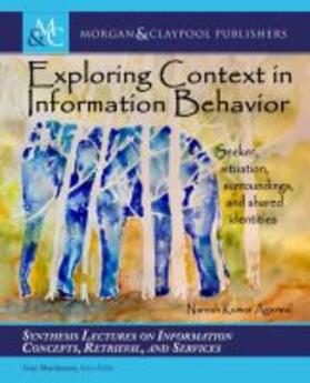 EXPLORING CONTEXT IN INFO BEHA | Buch | 978-1-68173-081-3 | sack.de