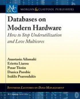  Databases on Modern Hardware | Buch |  Sack Fachmedien