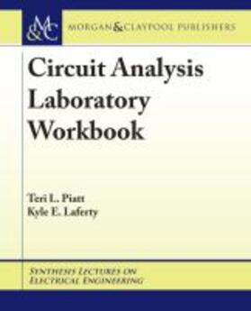 CIRCUIT ANALYSIS LAB WORKBK | Buch | 978-1-68173-160-5 | sack.de