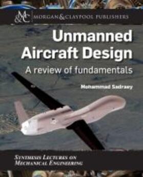  UNMANNED AIRCRAFT DESIGN | Buch |  Sack Fachmedien