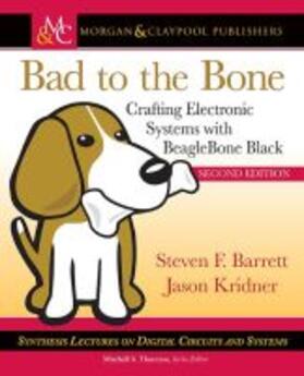  BAD TO THE BONE 2/E | Buch |  Sack Fachmedien