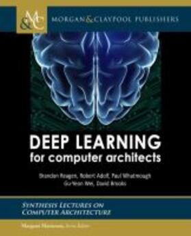 DEEP LEARNING FOR COMPUTER ARC | Buch | 978-1-68173-219-0 | sack.de