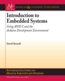 INTRO TO EMBEDDED SYSTEMS | Buch | 978-1-68173-230-5 | sack.de