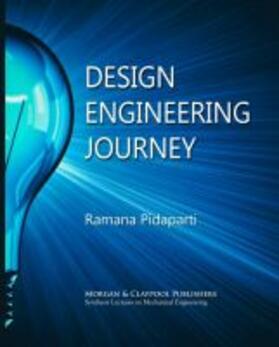  DESIGN ENGINEERING JOURNEY | Buch |  Sack Fachmedien