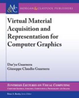  VIRTUAL MATERIAL ACQUISITION & | Buch |  Sack Fachmedien