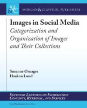  IMAGES IN SOCIAL MEDIA | Buch |  Sack Fachmedien