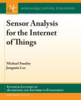  SENSOR ANALYSIS FOR THE INTERN | Buch |  Sack Fachmedien