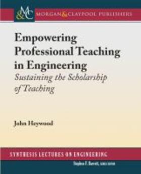 EMPOWERING PROFESSIONAL TEACHI | Buch | 978-1-68173-293-0 | sack.de