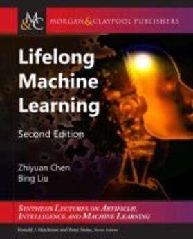  LIFELONG MACHINE LEARNING 2/E | Buch |  Sack Fachmedien