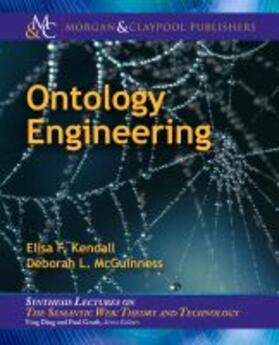  ONTOLOGY ENGINEERING | Buch |  Sack Fachmedien