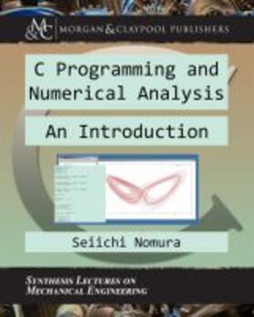 C PROGRAMMING & NUMERICAL ANAL | Buch | 978-1-68173-313-5 | sack.de