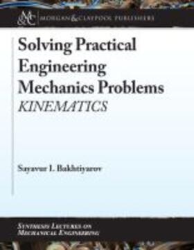  SOLVING PRAC ENGINEERING MECHA | Buch |  Sack Fachmedien