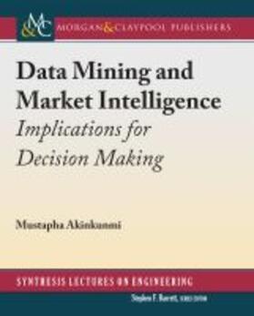 DATA MINING & MARKET INTELLIGE | Buch | 978-1-68173-320-3 | sack.de