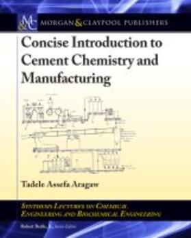 CONCISE INTRO TO CEMENT CHEMIS | Buch | 978-1-68173-323-4 | sack.de