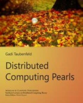  DISTRIBUTED COMPUTING PEARLS | Buch |  Sack Fachmedien