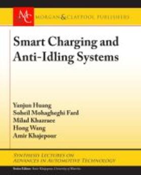  SMART CHARGING & ANTI-IDLING S | Buch |  Sack Fachmedien