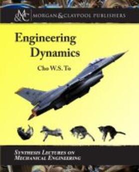 ENGINEERING DYNAMICS | Buch | 978-1-68173-370-8 | sack.de